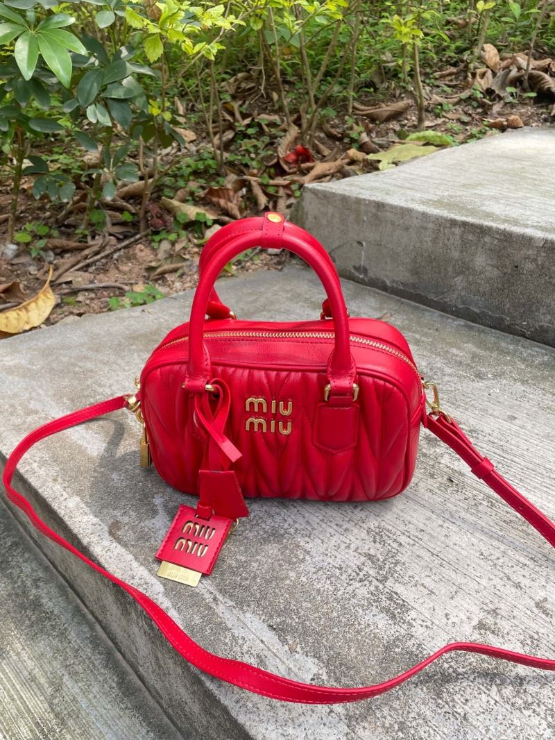 Miu Miu Top Handle Bags